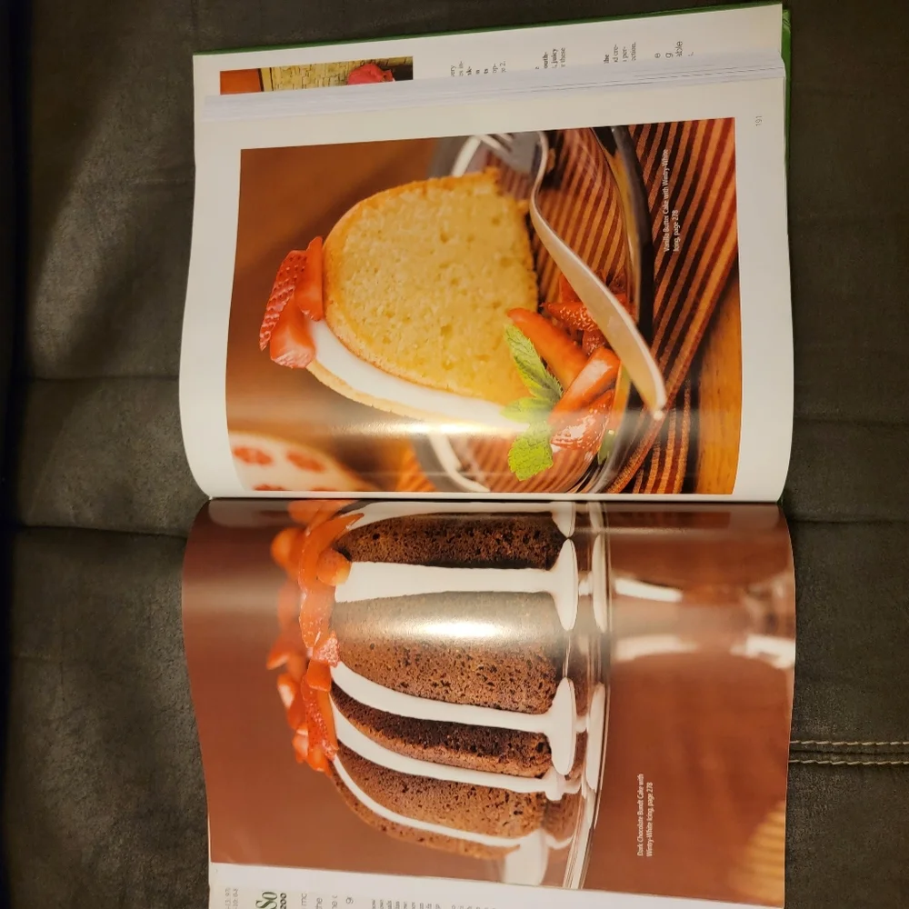 Southern Living 2007 Annual Recipes    Hardcover‎